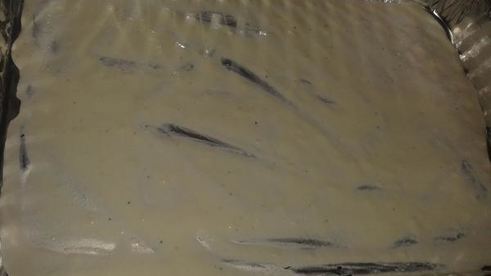 запеканка с молочным соусом