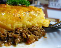 Запеканка в мультиварке