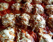 Югославская кухня