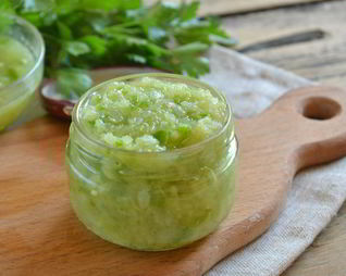 Аджика из перца