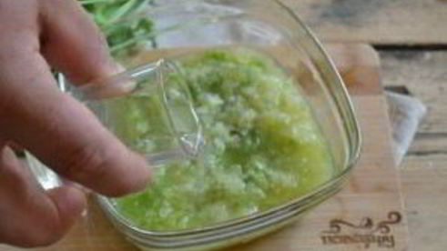 аджика из перца