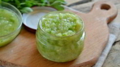 аджика из перца