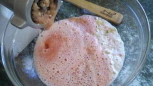 аджика из помидоров и чеснока