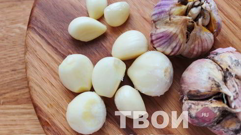 аджика на зиму