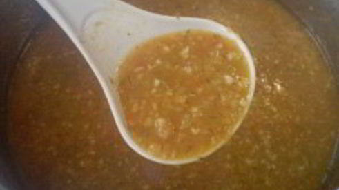 аджика острая из помидоров и чеснока