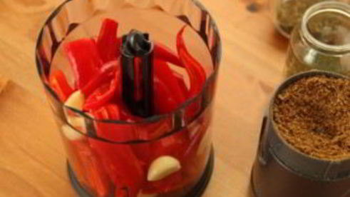 аджика по-грузински