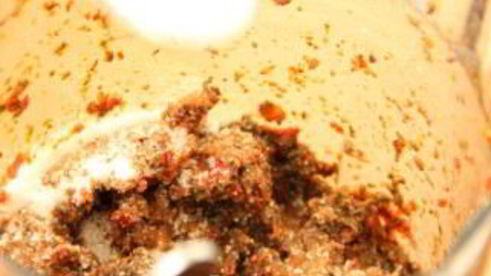 аджика по-грузински