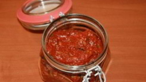 аджика по-грузински