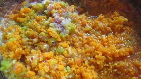 аджика по-русски