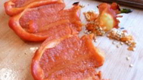 аджика с хреном