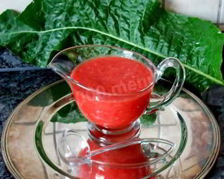 Домашняя аджика из помидор без варки