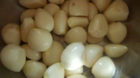 домашняя аджика