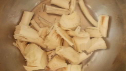 домашняя аджика