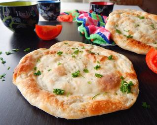 Фатир таджикский