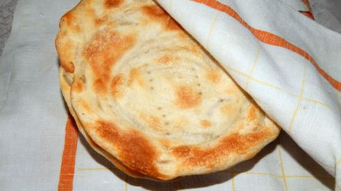 фатир таджикский