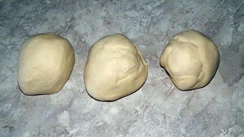 фатир таджикский