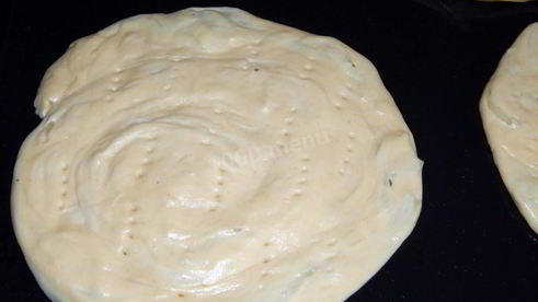 фатир таджикский