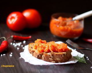 Мамина Аджика