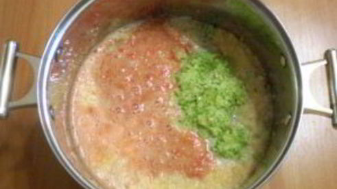 вареная аджика на зиму