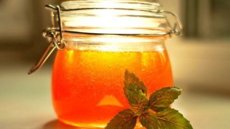 Рецепт абрикосового джема