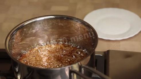 банановый джем