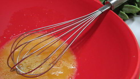 булочки с абрикосовым джемом