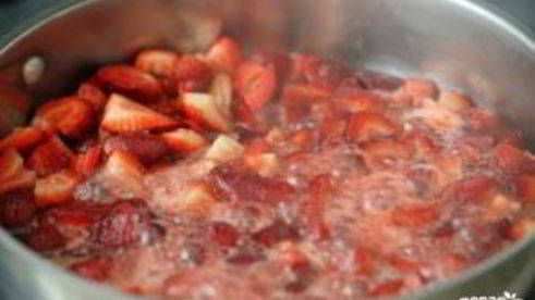 джем без сахара