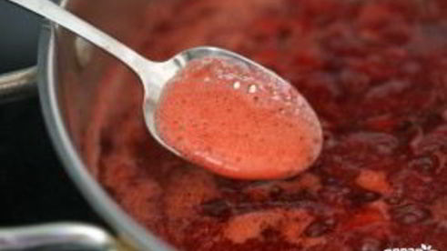 джем без сахара