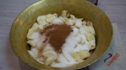 джем из груши на зиму