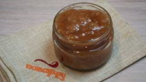 джем из груши на зиму