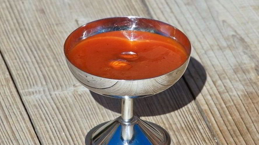 Рецепт джема из кактуса