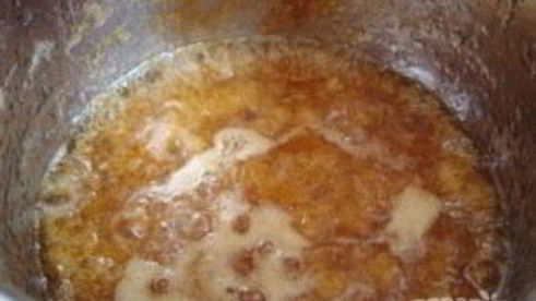 джем из лимонов