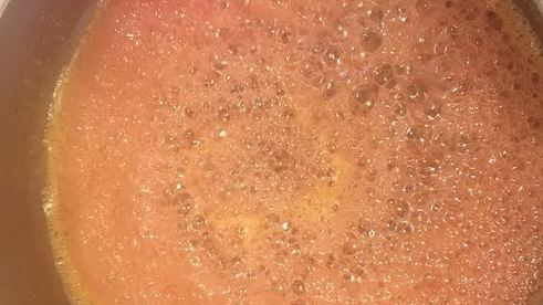 джем из персиков и нектаринов