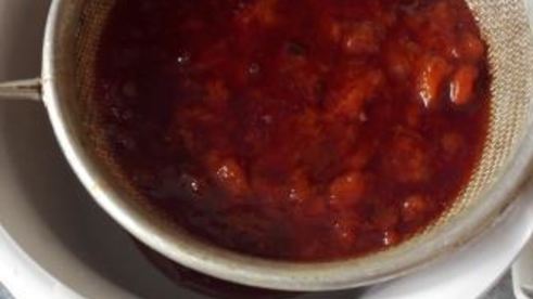 джем из сливы