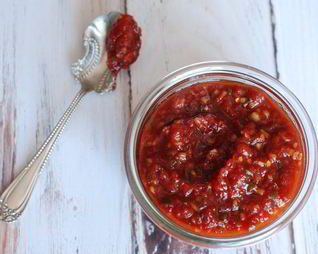 Джем из томатов