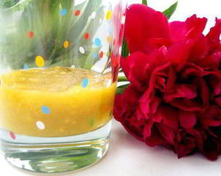 Джем ревеневый