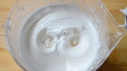 песочные корзинки с джемом