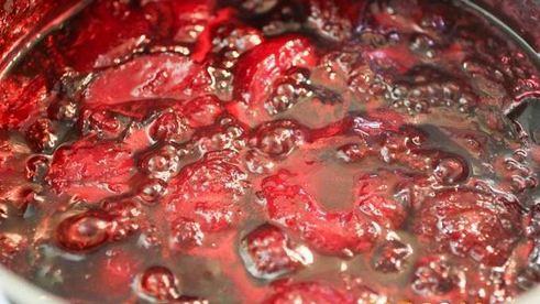 сливовый джем на зиму