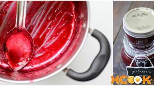 сливовый джем на зиму