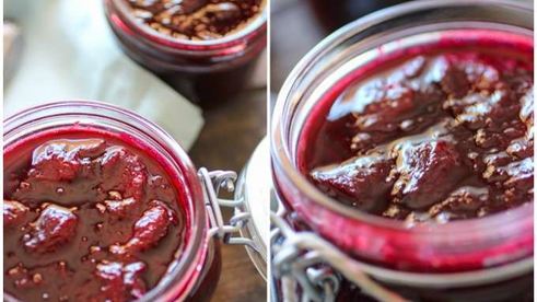 сливовый джем на зиму