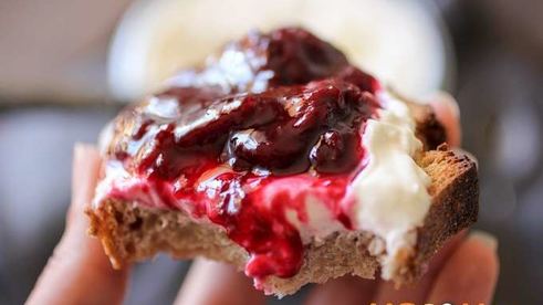 сливовый джем на зиму