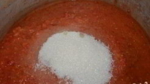 икра из моркови на зиму