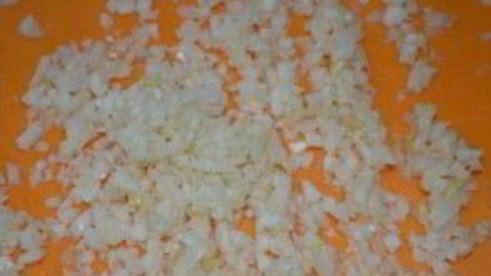 икра из моркови на зиму