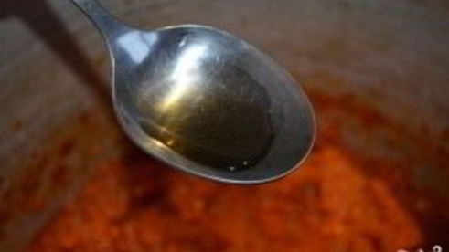 икра из моркови на зиму