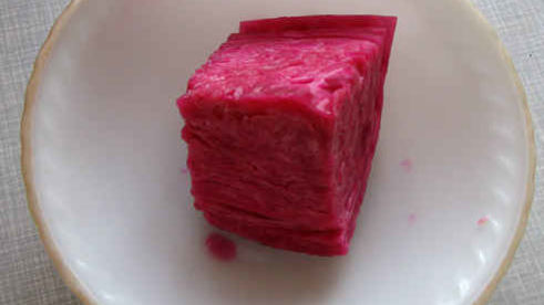 капуста квашеная пилюстка