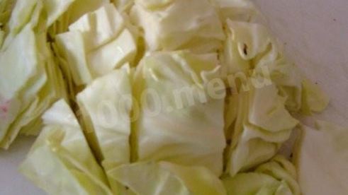 капуста пелюстка с буряком на зиму