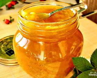 Клюквенно-тыквенное пюре на зиму