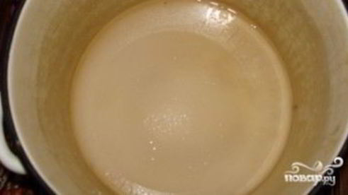 абрикосовый компот на зиму