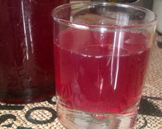 Китайский компот