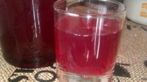 китайский компот